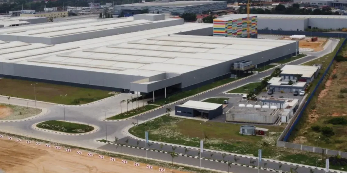 Angola aberta ao financiamento da Tanzânia para refinaria do Lobito