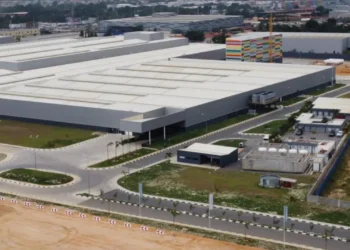 Angola aberta ao financiamento da Tanzânia para refinaria do Lobito