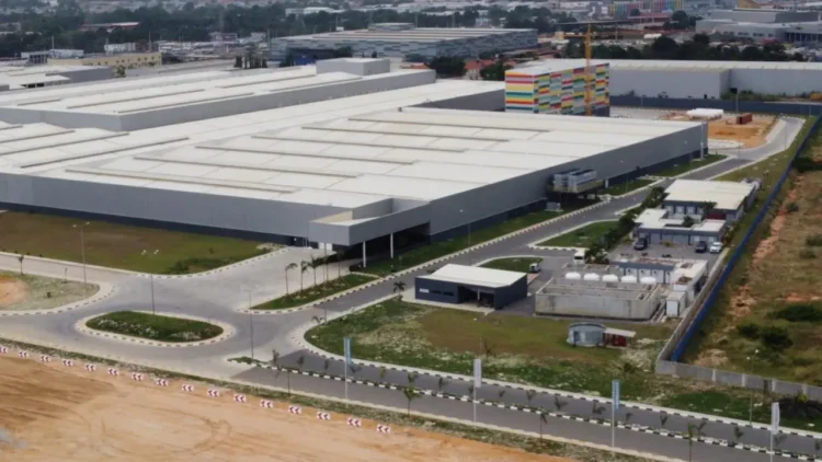 Angola aberta ao financiamento da Tanzânia para refinaria do Lobito