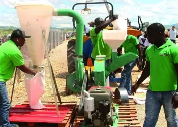 PRODESI financia 326 projectos no Cuanza-Norte com mais de dez mil milhões de Kwanzas