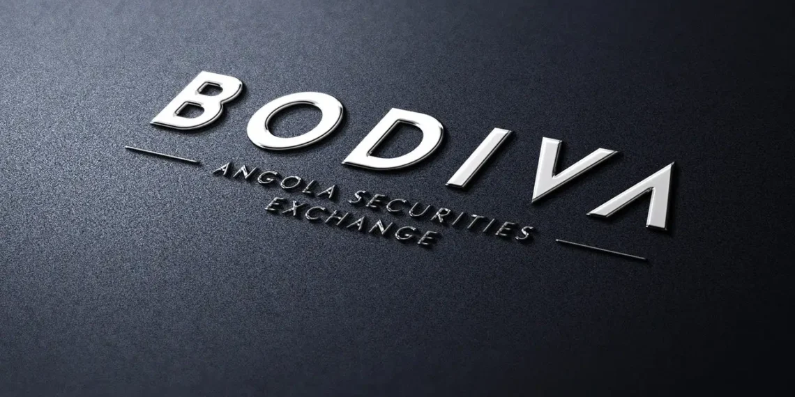 Activos sob custódia da BODIVA ultrapassam 11,8 mil milhões de kwanzas em 2024