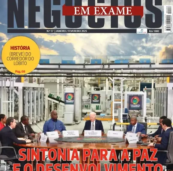 NEE Janeiro-Fevereiro 2025