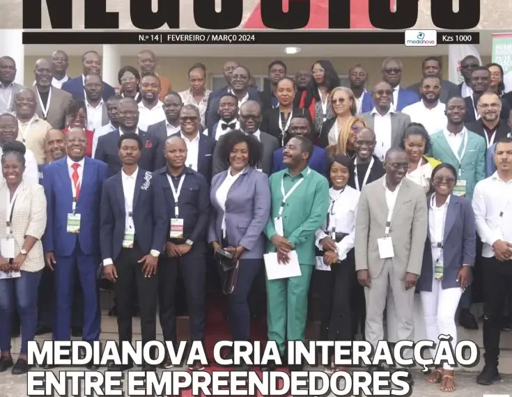 NEE Fevereiro /Março 2024