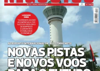 NEE Julho / Agosto 2023