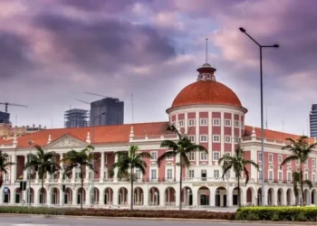 BNA estabelece novas regras para depósitos e levantamentos de numerário