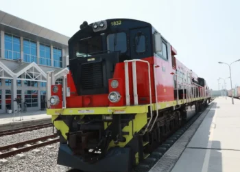 Diplomatas consideram Corredor do Lobito instrumento catalisador da economia