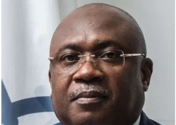 PCA do Porto de Luanda reconhecido como uma das 50 personalidades mais influentes da economia azul em África