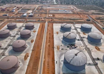 Grupo Silvestre Tulumba investe em complexo industrial que vai gerar mais de quatro mil empregos