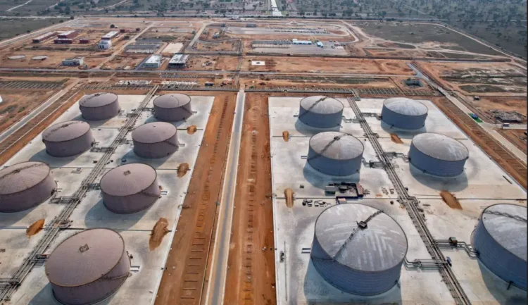 Grupo Silvestre Tulumba investe em complexo industrial que vai gerar mais de quatro mil empregos