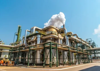 Biocom disponibiliza mais de 12 mil hectares a investidores