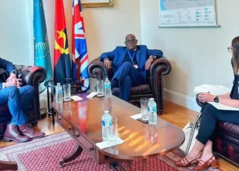 Grupo MAG mostra interesse em investir no corredor do Lobito