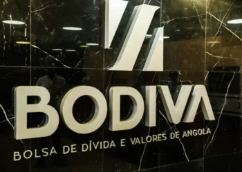 Volume de negócios da BODIVA ultrapassa os 6 biliões de kwanzas