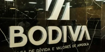 Volume de negócios da BODIVA ultrapassa os 6 biliões de kwanzas