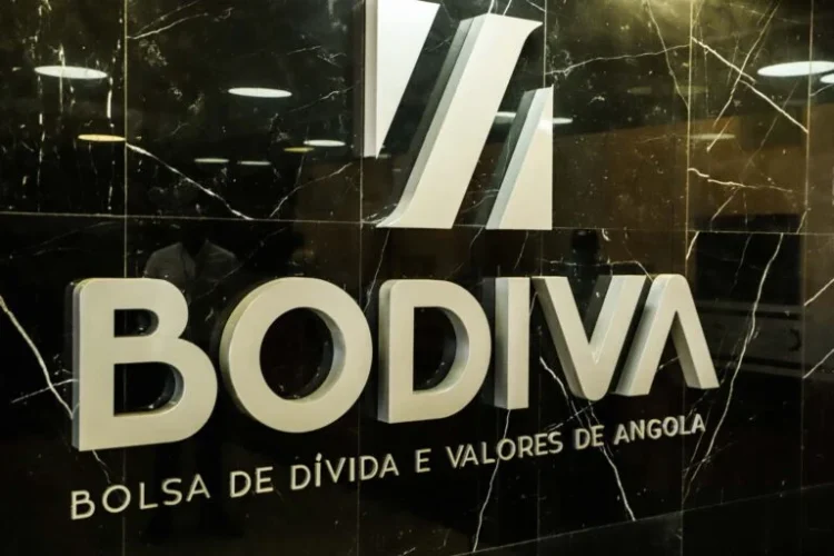 Volume de negócios da BODIVA ultrapassa os 6 biliões de kwanzas