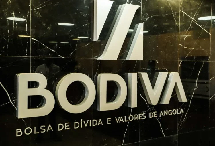 Volume de negócios da BODIVA ultrapassa os 6 biliões de kwanzas