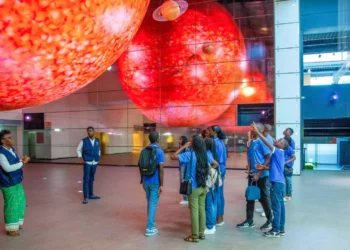 CCL promove acções recreativas e educativas com o projecto “Fim de Férias em Ciências”