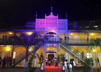 Filme nacional “Undengue” é exibido na rubrica Cine Palácio de Ferro