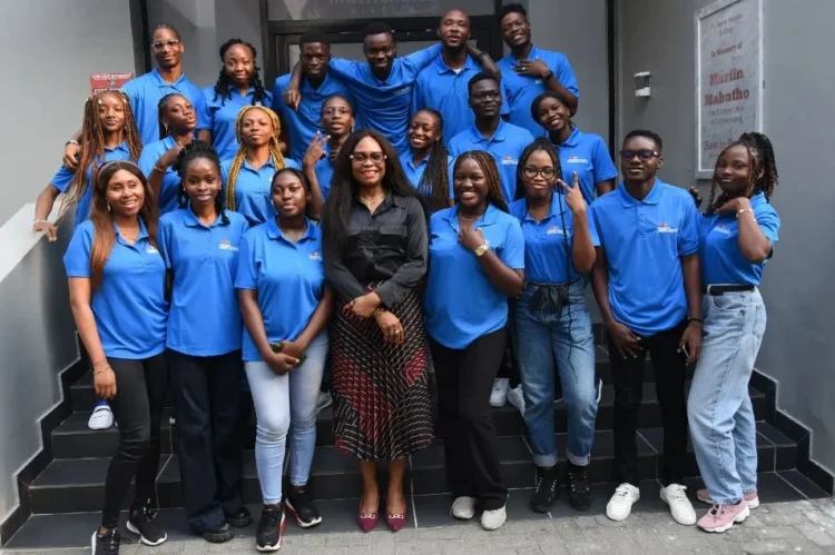 Cineastas africanas impulsionam empoderamento de género na indústria cinematográfica