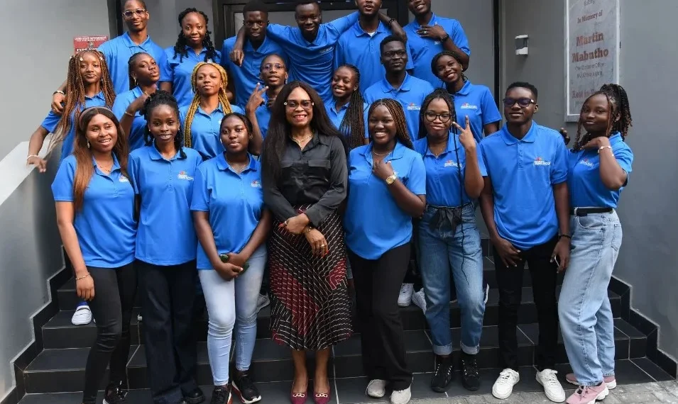 Cineastas africanas impulsionam empoderamento de género na indústria cinematográfica