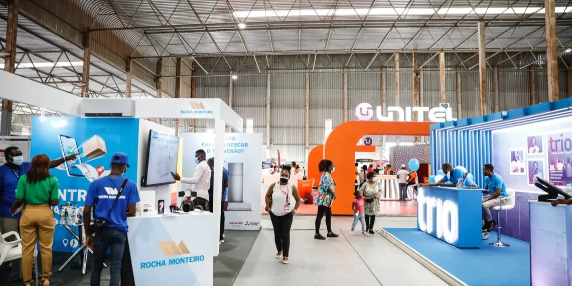 70 Empresas do Agro-Negócio participaram na 36ª Edição da Filda