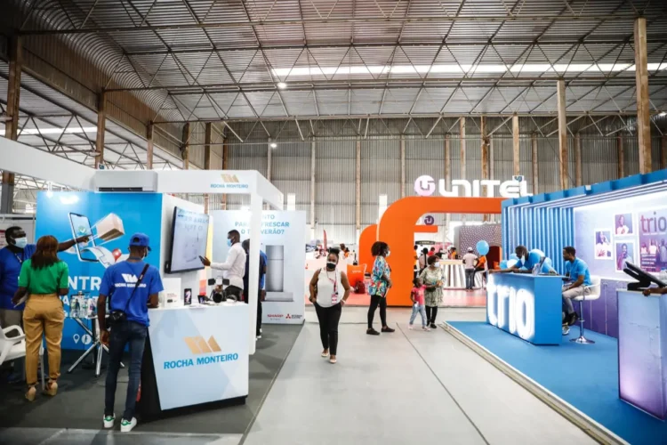 70 Empresas do Agro-Negócio participaram na 36ª Edição da Filda