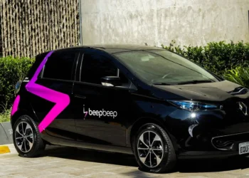 Na corrida para os veículos eléctricos