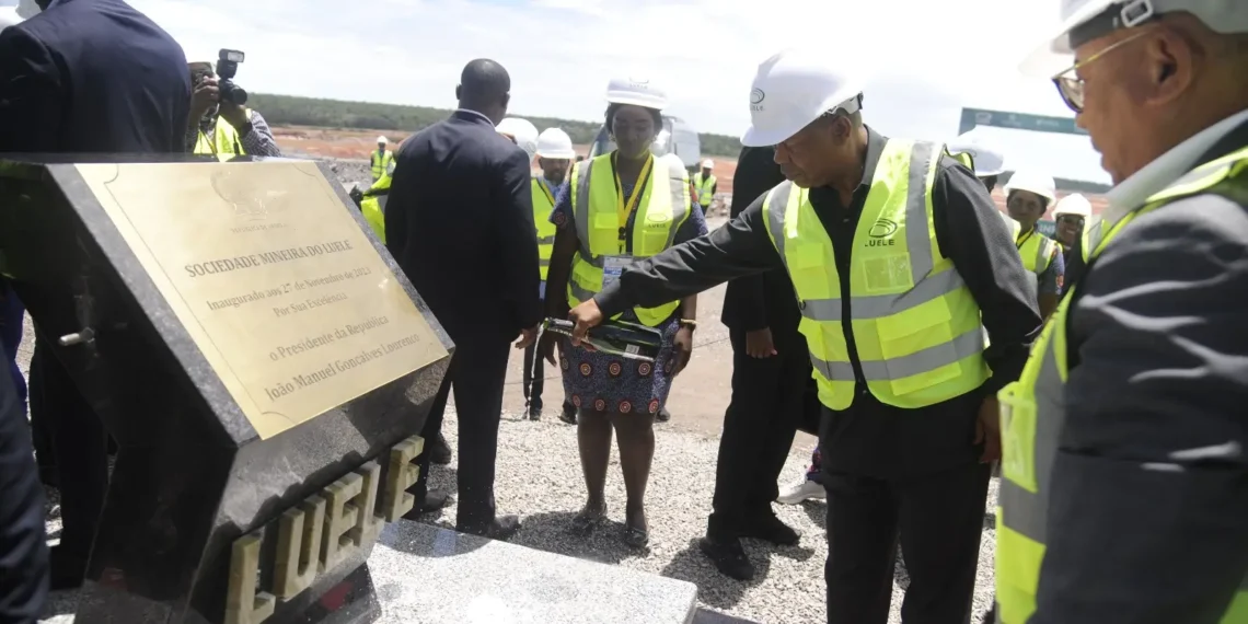 Presidente da república destaca transparência como factor crucial para atracção de investimento privado