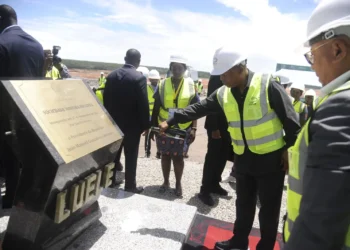 Presidente da república destaca transparência como factor crucial para atracção de investimento privado