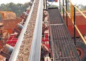 Angola e Omã concluem procedimentos para gestão das minas do Luele e Catoca