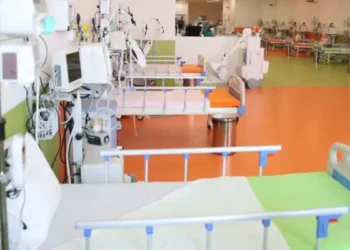 Dinheiro do Fundo Soberano usado na construção de 291 unidades hospitalares