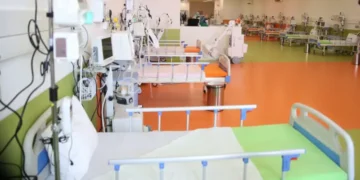 Dinheiro do Fundo Soberano usado na construção de 291 unidades hospitalares