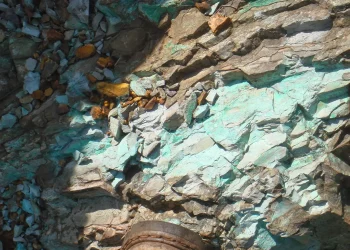 Mina de cobre de Mavoio vai produzir mais de 900 toneladas ano