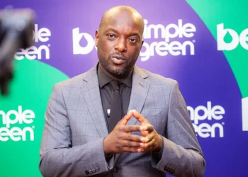 Angola passa a fazer parte das Soluções ecológica de limpeza industrial