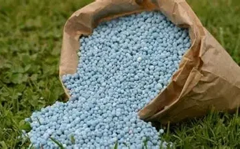 Produção local de fertilizantes vai impulsionar a agricultura