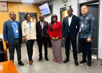 IRDP e ANPG Reforçam Cooperação em Matéria de Regulação e Fiscalização