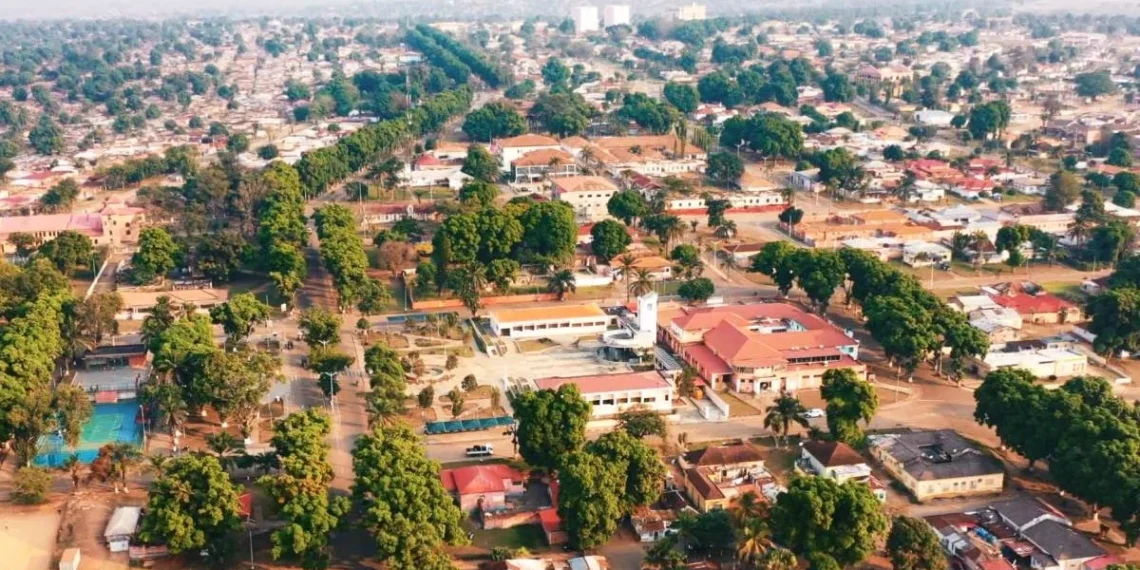 Empresários constatam potencialidades da Lunda-Norte