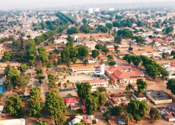 Empresários constatam potencialidades da Lunda-Norte