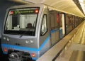 Alstom pode concretizar construção do Metro de Luanda