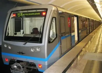 Alstom pode concretizar construção do Metro de Luanda
