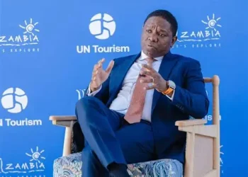 Angola já é membro do Conselho Executivo da Organização Mundial do Turismo