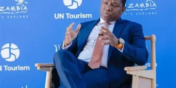 Angola já é membro do Conselho Executivo da Organização Mundial do Turismo