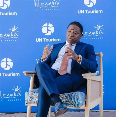 Angola já é membro do Conselho Executivo da Organização Mundial do Turismo