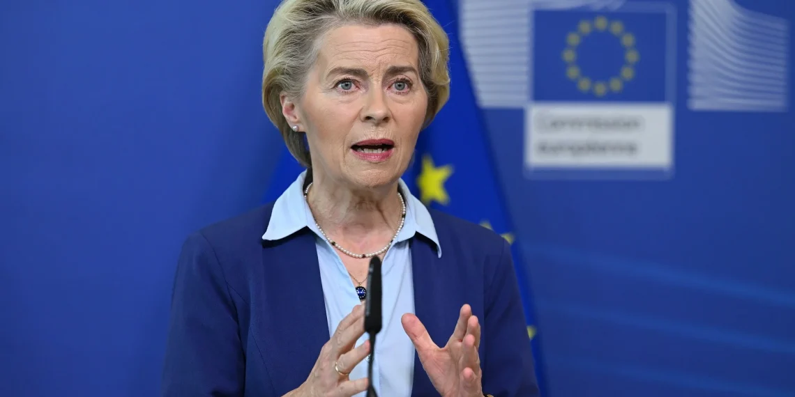 União Europeia assume compromisso de mobilizar 150 mil milhões para África