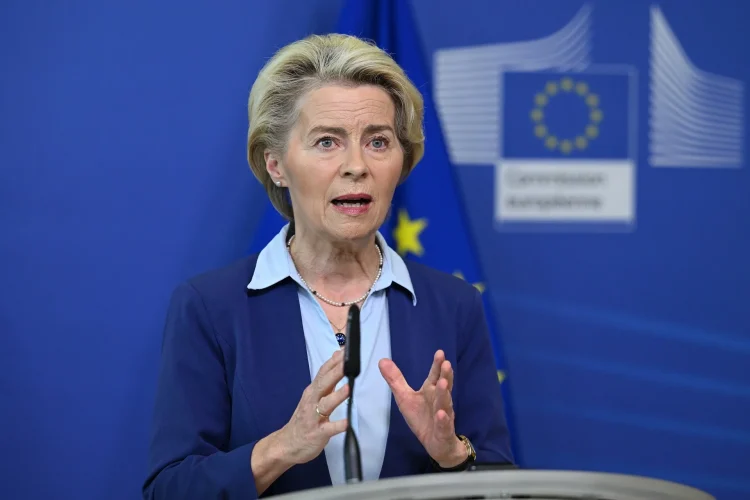 União Europeia assume compromisso de mobilizar 150 mil milhões para África