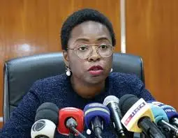 Vera D’aves defende reforço da cooperação multilateral China e África