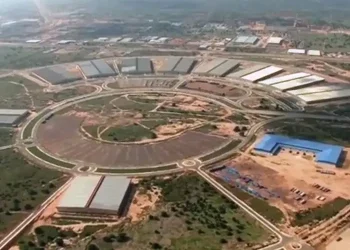 ZEE sem lotes infra-estruturados mas aberto para novos investidores