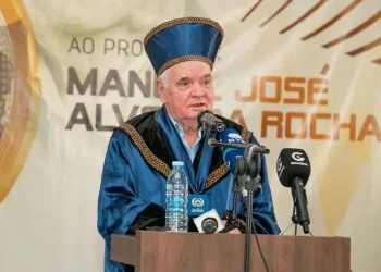 Banco Mundial homenageia economista Alves da Rocha