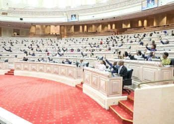 OGE 2026 prioriza sector social e desenvolvimento económico