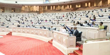 OGE 2026 prioriza sector social e desenvolvimento económico