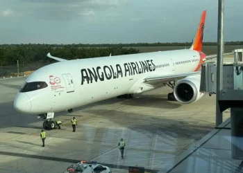 Boeing 787 Dreamliner